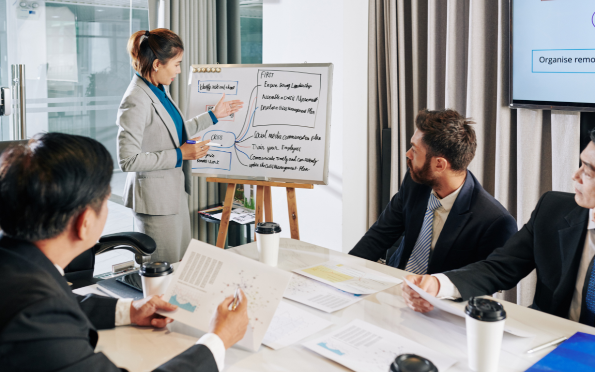 Curso Online de Economía