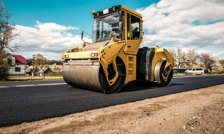 Curso de Pavimentación Asfáltica