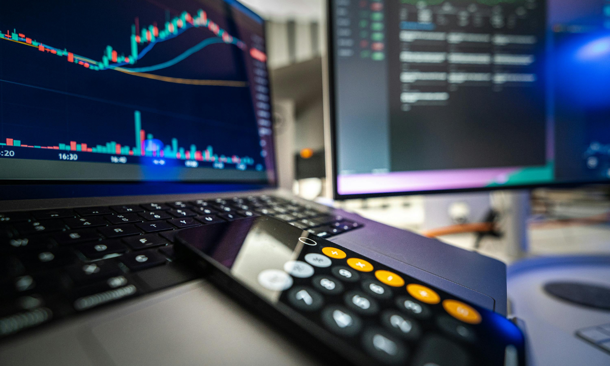 Invertir en bolsa para principiantes